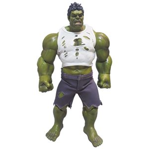 اکشن فیگور هالک با لباس Action Figure Hulk-اسباب بازی